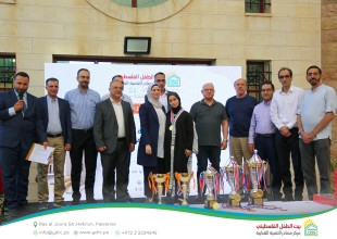 2026 Palestine Women&rsquo;s Chess Championship Concludes Following Its Hosting by Hebron YDRC as Part of the &ldquo;Our Home 2026&rdquo; Season