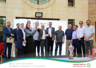 2026 Palestine Women&rsquo;s Chess Championship Concludes Following Its Hosting by Hebron YDRC as Part of the &ldquo;Our Home 2026&rdquo; Season