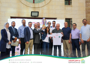 2026 Palestine Women&rsquo;s Chess Championship Concludes Following Its Hosting by Hebron YDRC as Part of the &ldquo;Our Home 2026&rdquo; Season