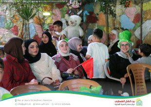 Hebron YDRC Hosts Public Screening of Morocco&ndash;Canada Match as Part of the &ldquo;Our Home 2026&rdquo; Season