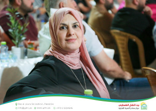 Hebron YDRC Hosts Public Screening of Morocco&ndash;Canada Match as Part of the &ldquo;Our Home 2026&rdquo; Season