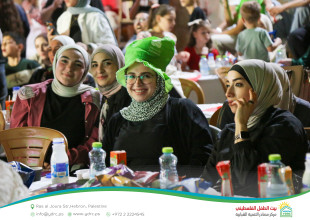 Hebron YDRC Hosts Public Screening of Morocco&ndash;Canada Match as Part of the &ldquo;Our Home 2026&rdquo; Season