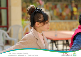 Hebron YDRC Concludes the third &ldquo;Wellbeing Camp"