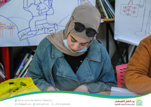 Hebron YDRC Concludes&nbsp;the Second Specialized Training to Support Women Entrepreneurs in Hebron Governorate