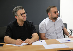 The General Assembly of the Youth Development Resource Center &ndash; Palestinian Child&rsquo;s Home Club held its annual meeting