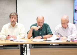 The General Assembly of the Youth Development Resource Center &ndash; Palestinian Child&rsquo;s Home Club held its annual meeting