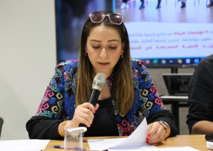 The General Assembly of the Youth Development Resource Center &ndash; Palestinian Child&rsquo;s Home Club held its annual meeting