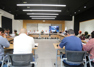 The General Assembly of the Youth Development Resource Center &ndash; Palestinian Child&rsquo;s Home Club held its annual meeting