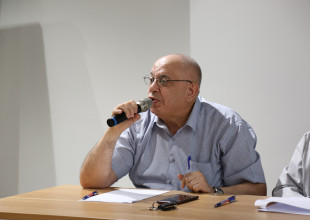 The General Assembly of the Youth Development Resource Center &ndash; Palestinian Child&rsquo;s Home Club held its annual meeting