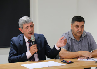 The General Assembly of the Youth Development Resource Center &ndash; Palestinian Child&rsquo;s Home Club held its annual meeting