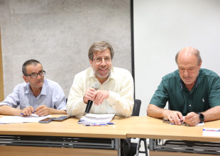 The General Assembly of the Youth Development Resource Center &ndash; Palestinian Child&rsquo;s Home Club held its annual meeting