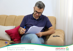 مركز مصادر ينفذ زيارات تقييمية للمؤسسات الشريكة ضمن مشروع "شركاء من أجل التمكين" بالخليل