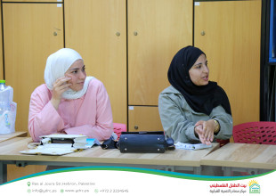 اختتام تدريب "English for Travel" في البيت الأمريكي &ndash; الخليل