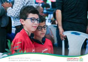 Hebron YDRC Organizes Public Screening of Egypt vs. Argentina Match as Part of &ldquo;Our Home 2026&rdquo; Season