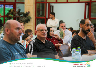 Hebron YDRC Organizes Public Screening of Egypt vs. Argentina Match as Part of &ldquo;Our Home 2026&rdquo; Season