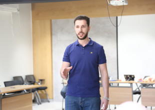 MAP تنفذ تدريباً في الإسعاف الأولي بالتعاون مع مركز مصادر