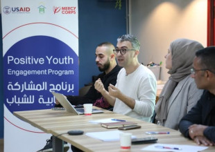 Introductory Session on the Referral System: Enhancing Psychosocial Support Coordination in Safe Spaces