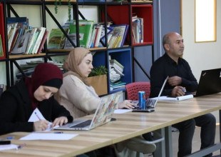 Introductory Session on the Referral System: Enhancing Psychosocial Support Coordination in Safe Spaces