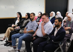 Showcasing Innovative Solutions: Food Sector Hackathon Inspires Youth Entrepreneurship and Innovation