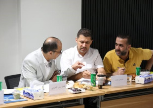 Showcasing Innovative Solutions: Food Sector Hackathon Inspires Youth Entrepreneurship and Innovation