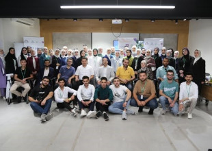 Showcasing Innovative Solutions: Food Sector Hackathon Inspires Youth Entrepreneurship and Innovation