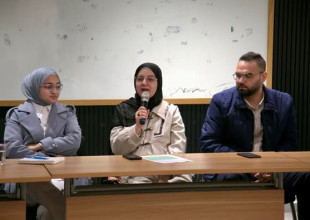 Launching the "Empowering Voices" Project to Strengthen Governance and Civic Engagement in Hebron