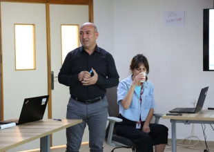 Showcasing Innovative Solutions: Food Sector Hackathon Inspires Youth Entrepreneurship and Innovation