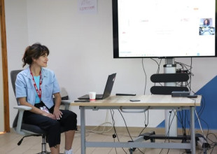 Showcasing Innovative Solutions: Food Sector Hackathon Inspires Youth Entrepreneurship and Innovation