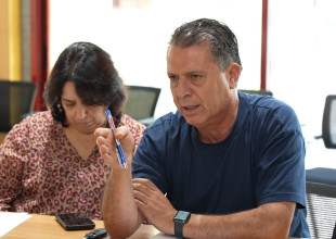 The General Assembly of the Youth Development Resource Center &ndash; Palestinian Child&rsquo;s Home Club held its annual meeting