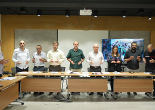 The General Assembly of the Youth Development Resource Center &ndash; Palestinian Child&rsquo;s Home Club held its annual meeting