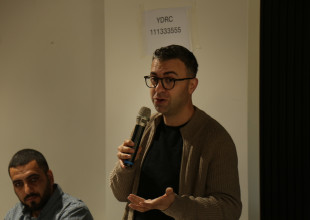 The Conclusion of the 'Masader' Project