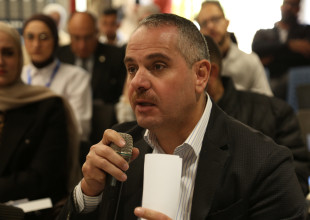 The Conclusion of the 'Masader' Project