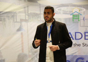 The Conclusion of the 'Masader' Project