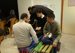 The Conclusion of the 'Masader' Project