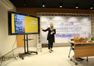 The Conclusion of the 'Masader' Project