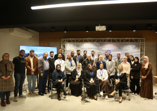 The Conclusion of the 'Masader' Project