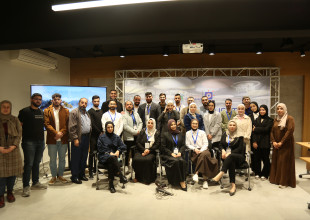 The Conclusion of the 'Masader' Project