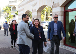 Opening of a Safe Space at YDRC and Celebration of Youth Achievements under the Positive Youth Engagement Program