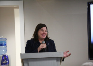 Opening of a Safe Space at YDRC and Celebration of Youth Achievements under the Positive Youth Engagement Program