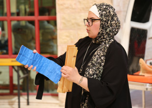 MAP تنفذ تدريباً في الإسعاف الأولي بالتعاون مع مركز مصادر