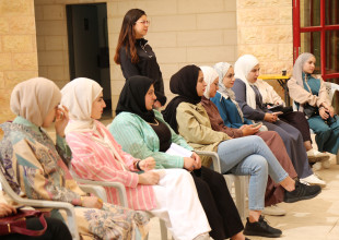 MAP تنفذ تدريباً في الإسعاف الأولي بالتعاون مع مركز مصادر