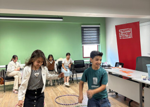 English Language Camp for Children Concludes with Great Participation and Positive Engagement