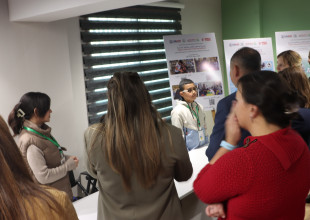 Opening of a Safe Space at YDRC and Celebration of Youth Achievements under the Positive Youth Engagement Program