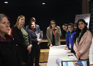 Opening of a Safe Space at YDRC and Celebration of Youth Achievements under the Positive Youth Engagement Program