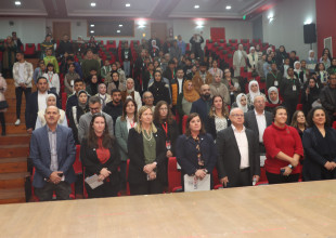 Opening of a Safe Space at YDRC and Celebration of Youth Achievements under the Positive Youth Engagement Program