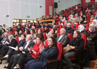 Opening of a Safe Space at YDRC and Celebration of Youth Achievements under the Positive Youth Engagement Program