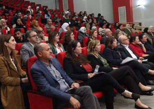 Opening of a Safe Space at YDRC and Celebration of Youth Achievements under the Positive Youth Engagement Program