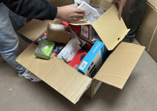 Commencement of the First Phase of the "Media Units in Safe Spaces" Project: Empowering Youth through Media Production