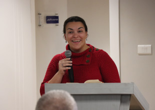 Opening of a Safe Space at YDRC and Celebration of Youth Achievements under the Positive Youth Engagement Program