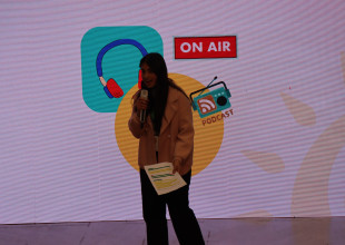 Opening of a Safe Space at YDRC and Celebration of Youth Achievements under the Positive Youth Engagement Program